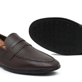 Brown Mild Shoe PJ44