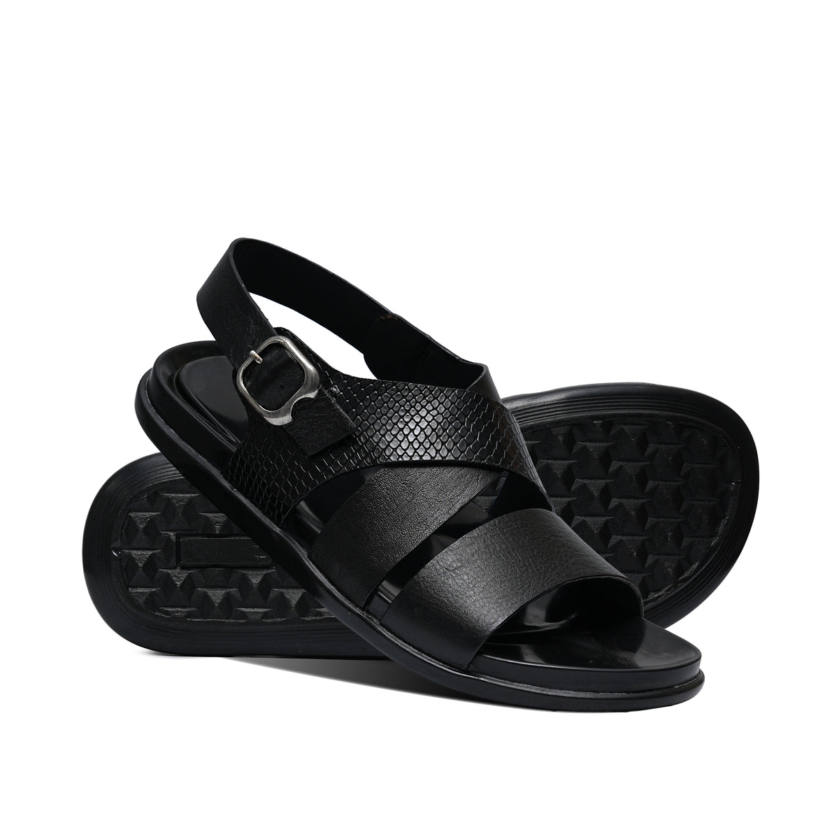 Black Sandal GT05