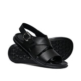 Black Sandal GT05