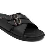 Black Slipper SU08