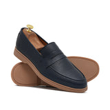 Blue Shoe LU19