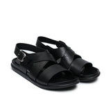 Black Sandal GT05