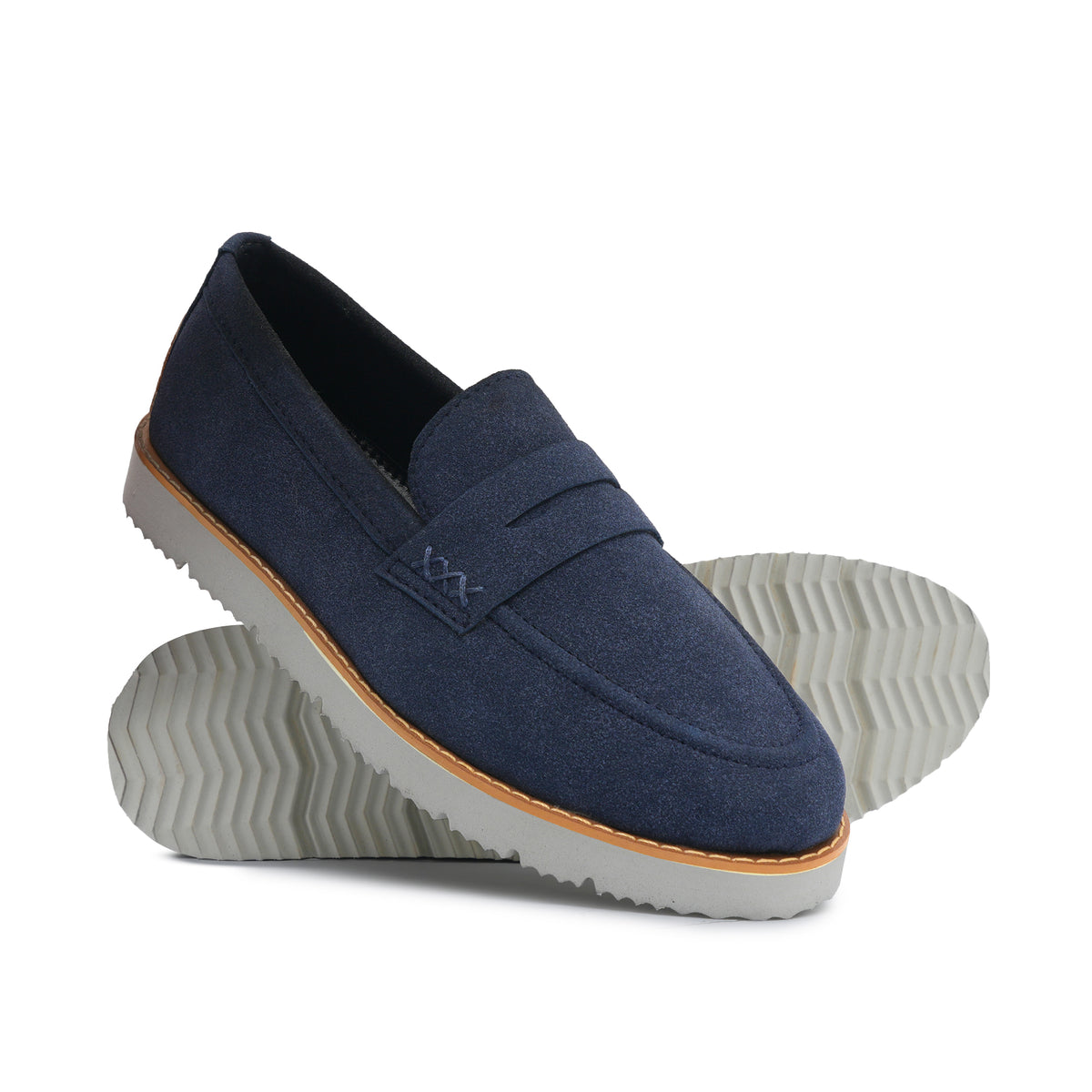 Blue-Shoe CU48