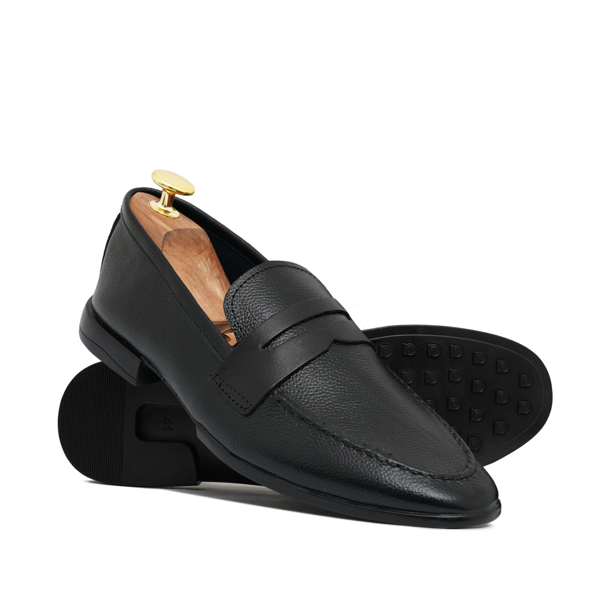 Black Mild Shoe PJ42