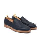 Blue Shoe LU19
