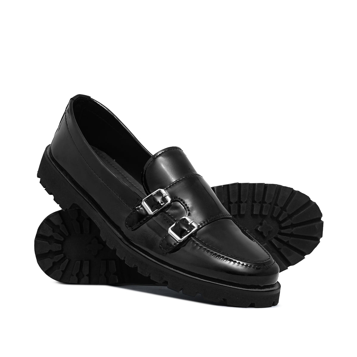 Black Shoe CU171
