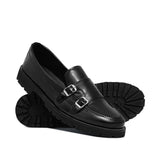 Black Shoe CU171