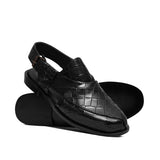 Black Sandal GT09