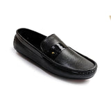 Men Black Mild Premium Loafer 0012 SJD