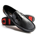 Men Black Mild Premium Loafer SJD 0S3