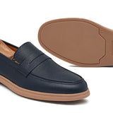 Blue Shoe LU19