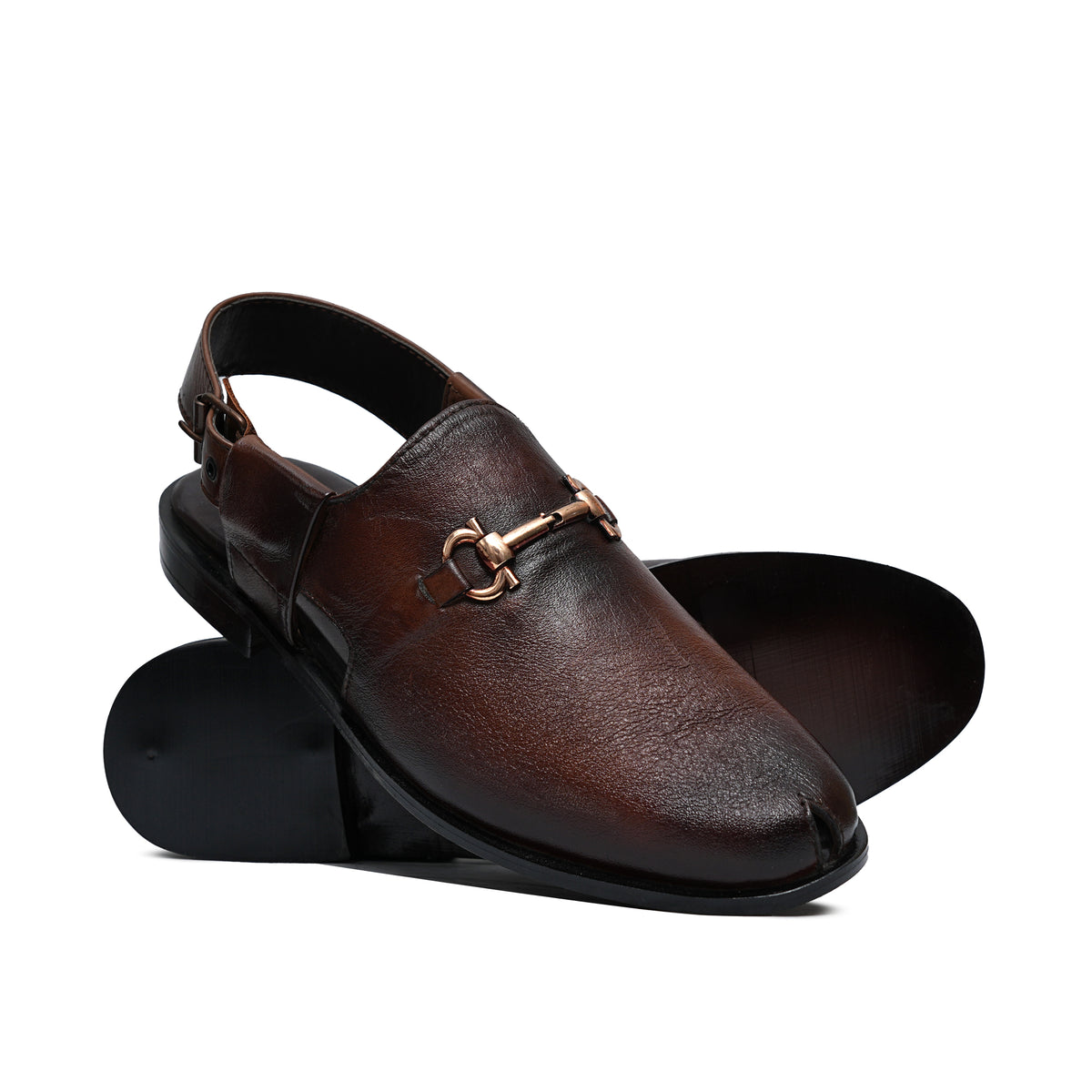 Brown Sandal GT07