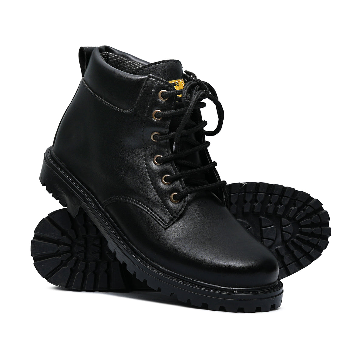 Black Chelsea CU80