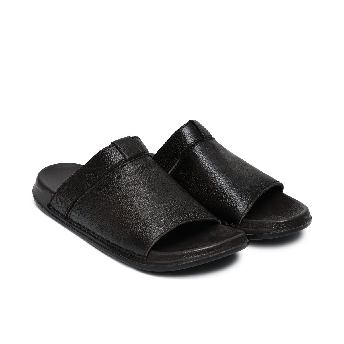 Black Slipper GT03