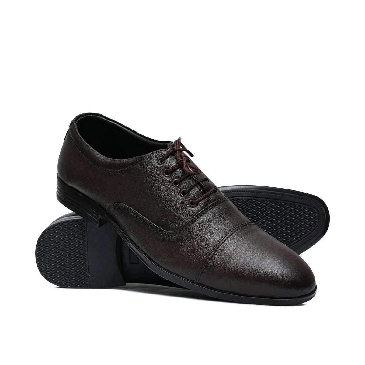 Brown Shoe CU114