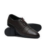 Brown Shoe CU114