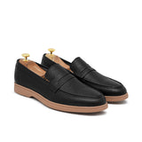 Black Shoe LU20