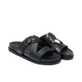 Black Slipper SA116