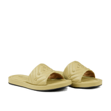 Olive Comfy Slippers WC05