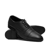 Black Shoe CU64