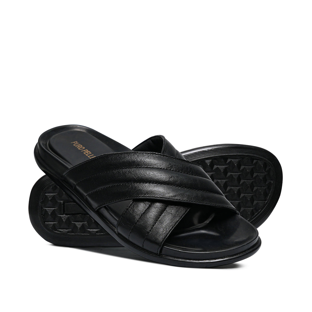 Black Slipper GT14