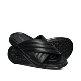 Black Slipper GT14