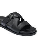 Black Slipper SA116