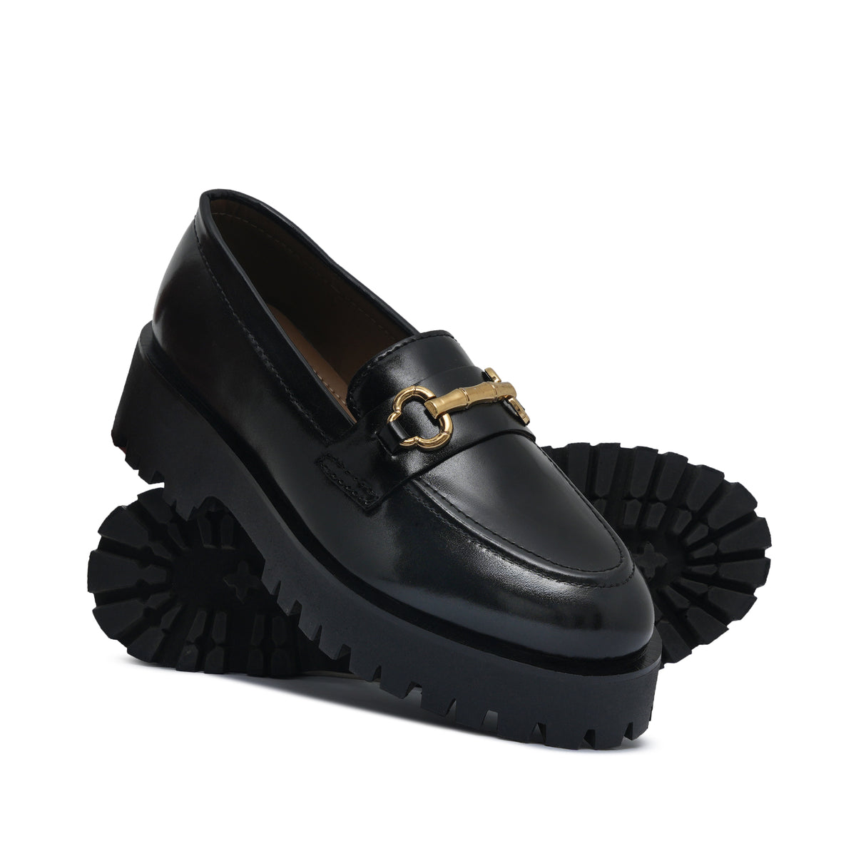 Black-Shoe CU43