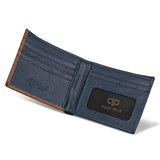 Men Leather Wallet SF69
