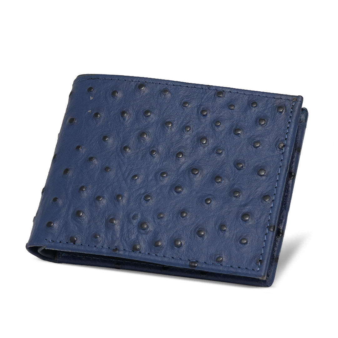 Men Leather Wallet 597C