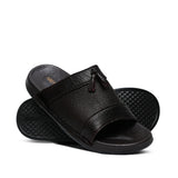 Brown Tassel Slipper GT32
