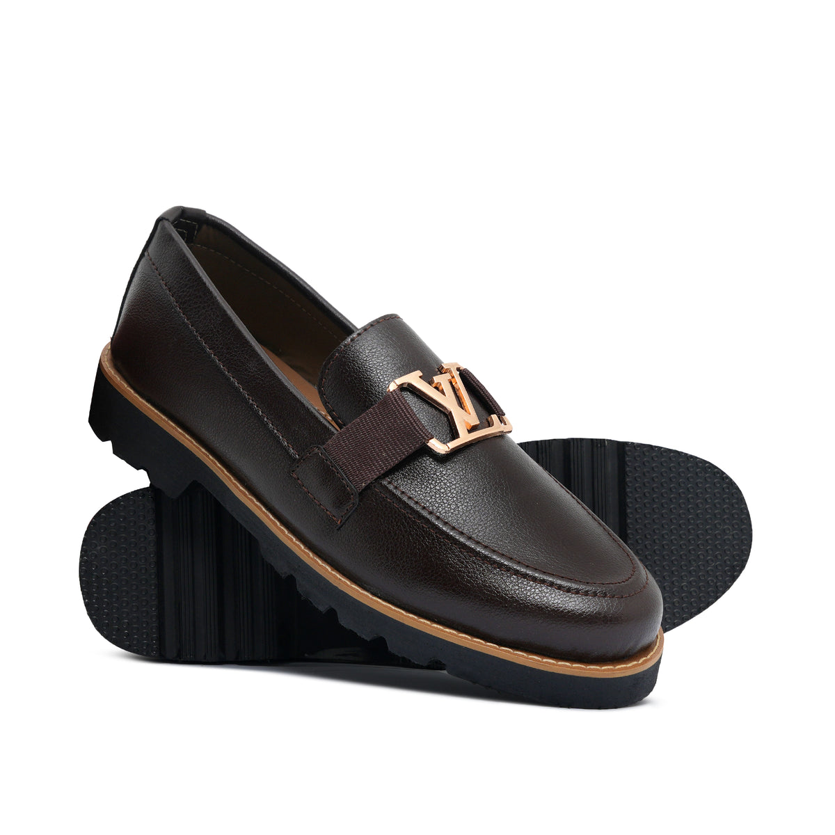 Brown-Shoe CU41