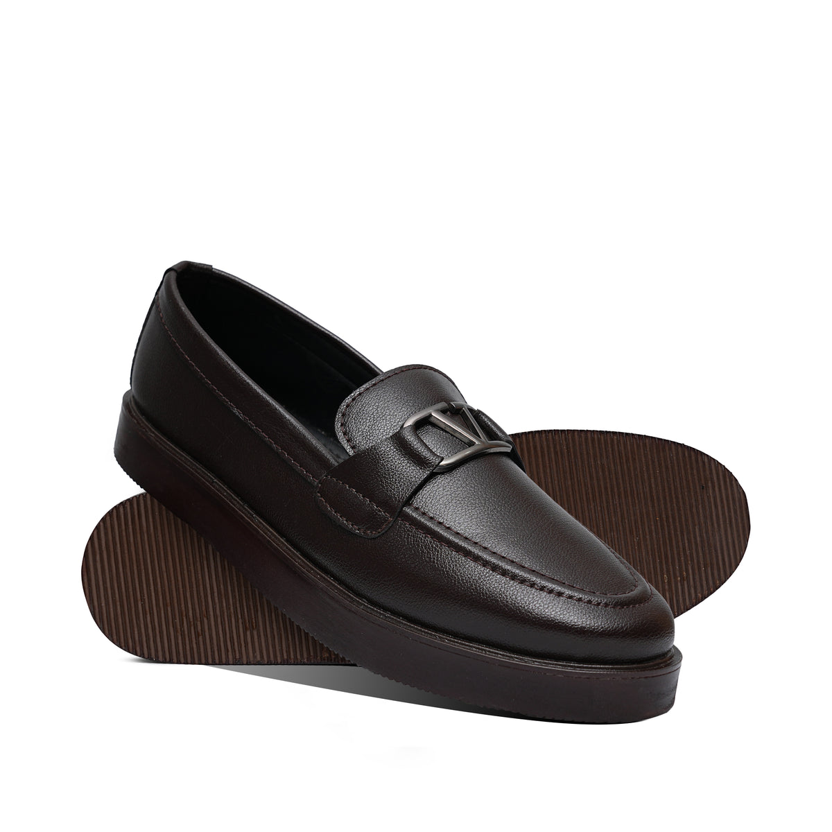 Brown Shoe CU110