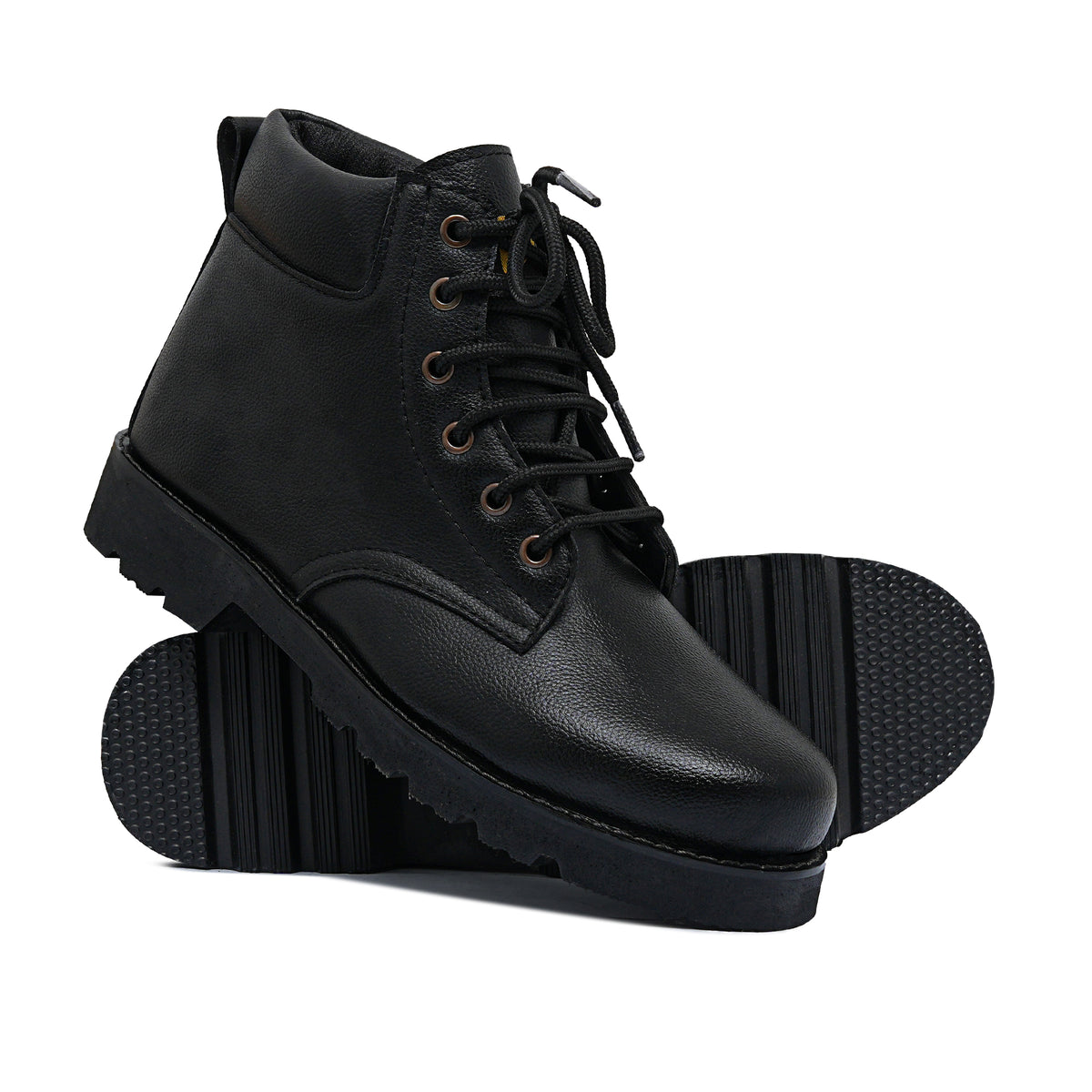 Black Shoe CU180