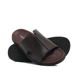 Brown Slipper SU02