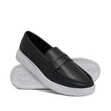 Black Shoe CU175