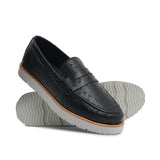 Black-Shoe CU38