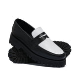 Black Shoe CU177