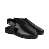 Black Sandal GT29