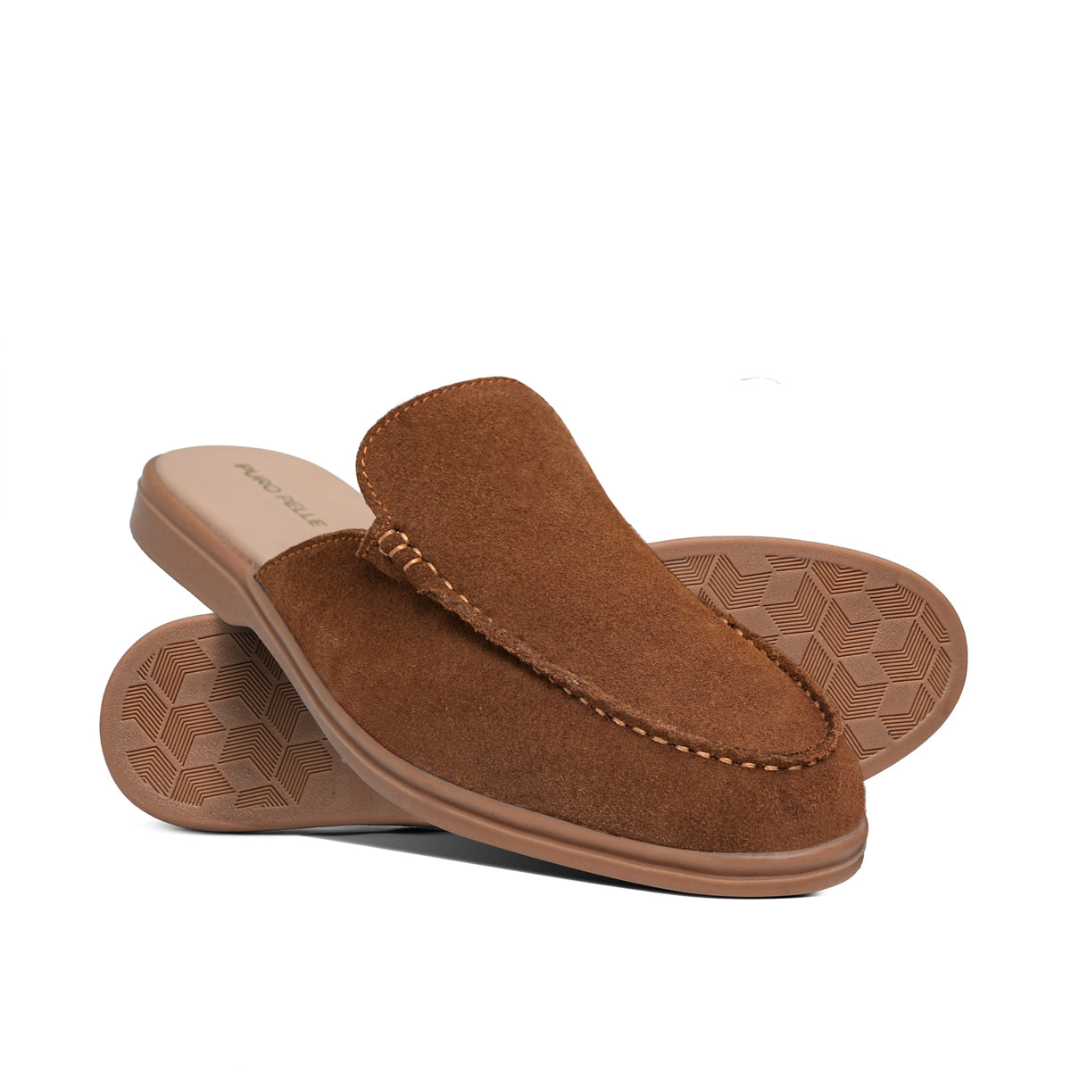 Mustad Suede Mule MU04