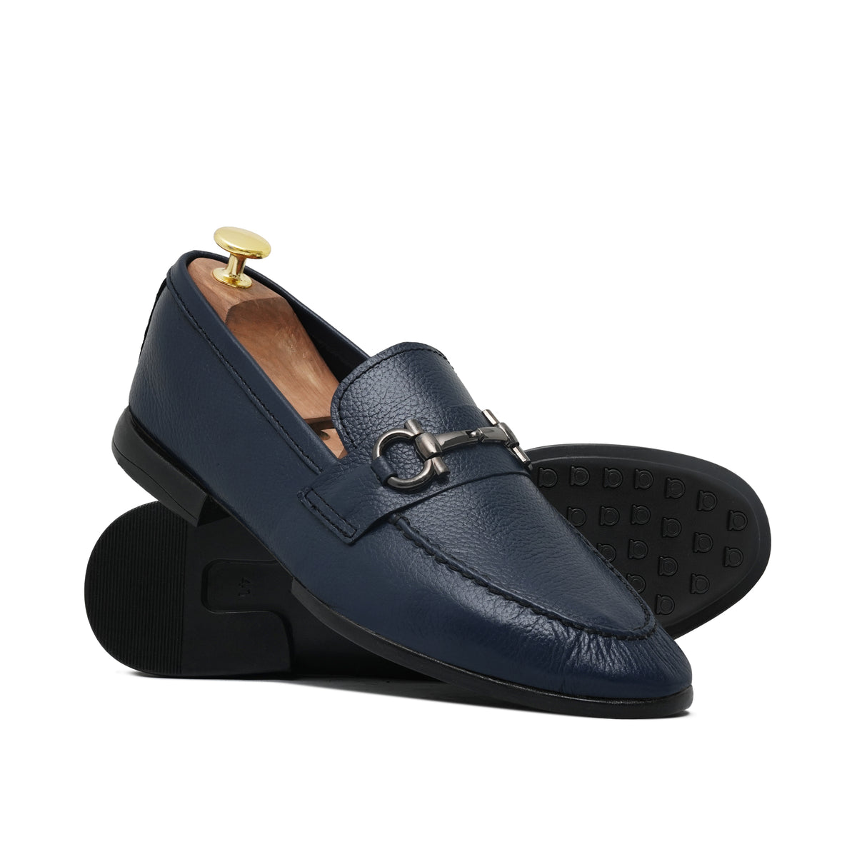 Royal Blue Shoe PJ29