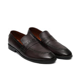 Wine Maroon Shoe GT51