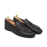 Brown Folding Shoe FS09