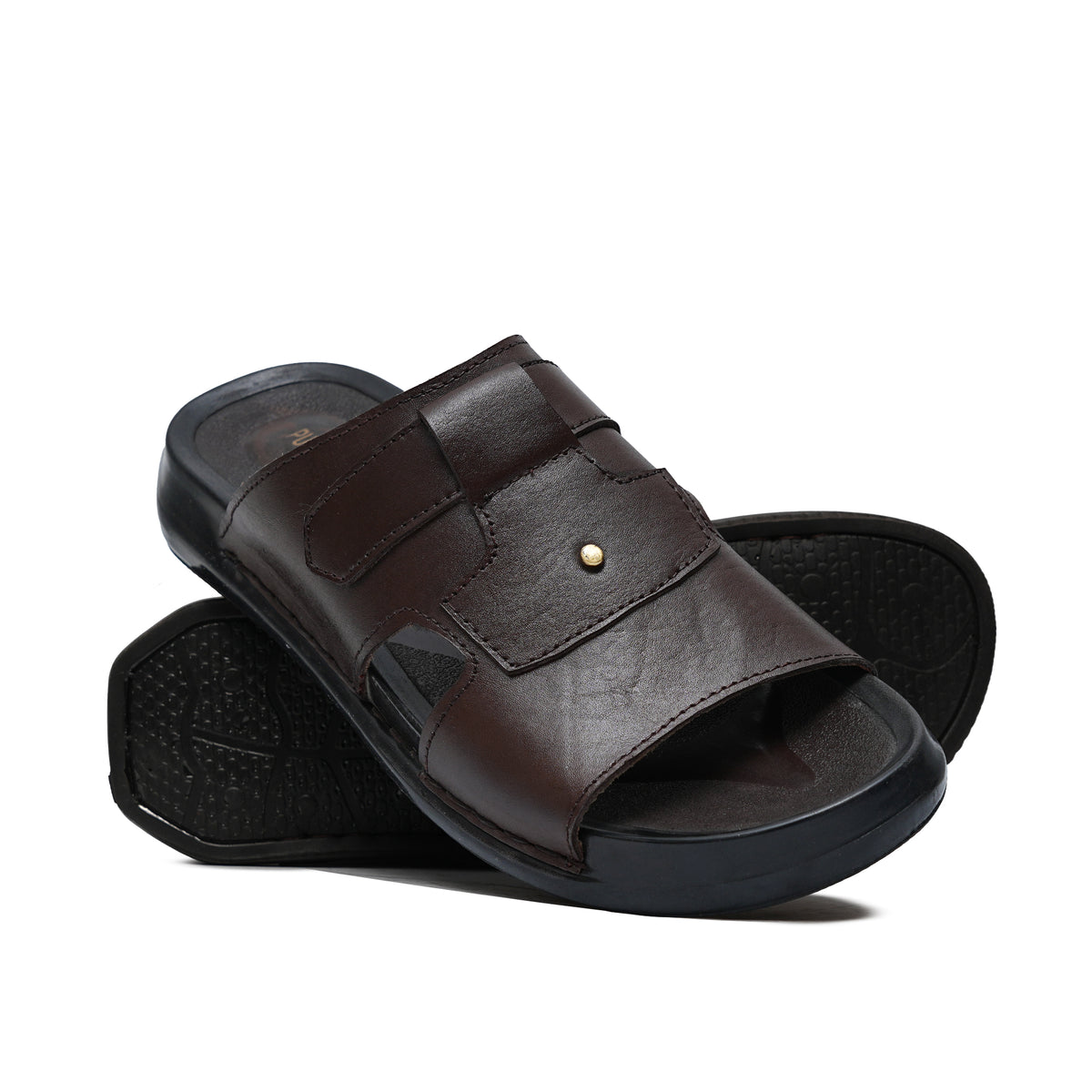 Brown Slipper GT45