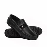 Black Mild Loafer LS13