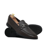 Choco Brown Shoe PJ37