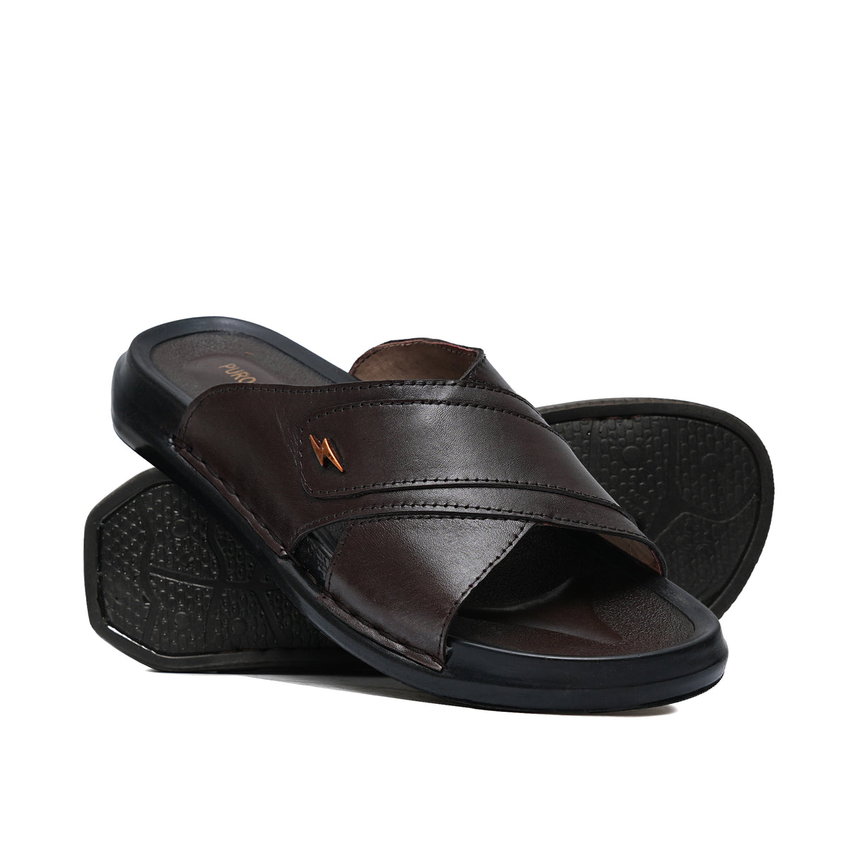 Brown Slipper GT47