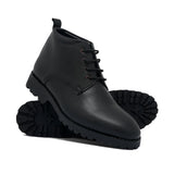 Black-Shoe CU28
