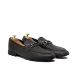 Choco Brown Shoe PJ37