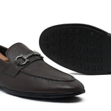 Choco Brown Shoe PJ37